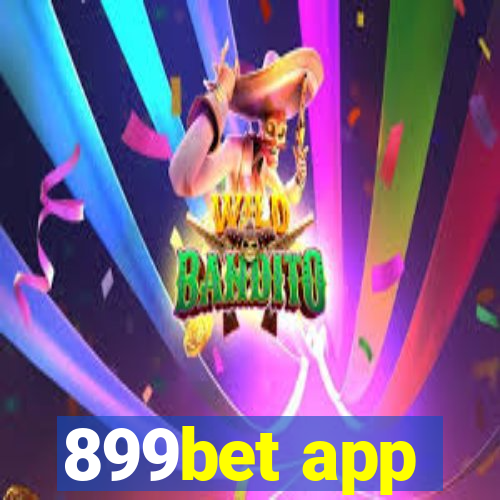 899bet app